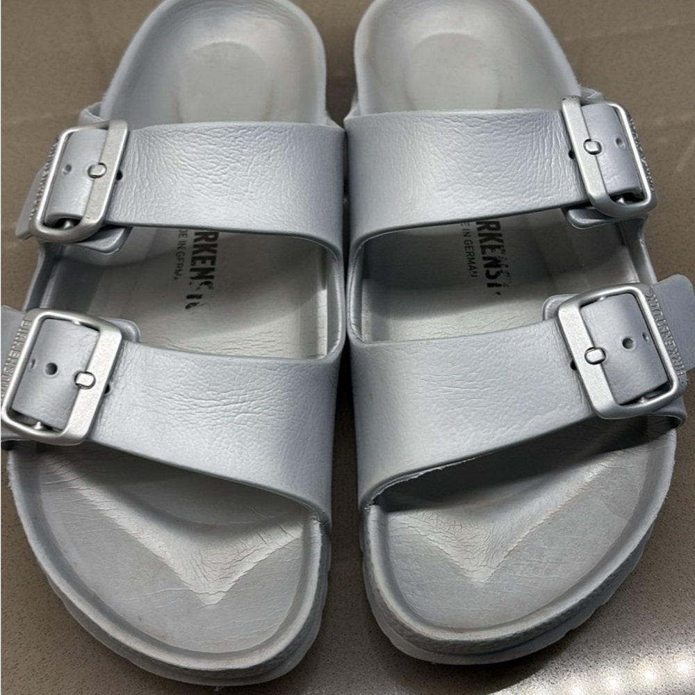 Arizona Birkenstock EVA